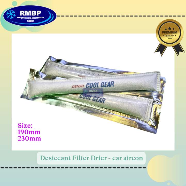 Desiccant Filter Drier car aircon Lazada PH