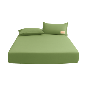 Lollo ผ้าปูที่นอน 3.5 ฟุต 6ฟุต 5 ฟุต 3 ฟุต （พร้อมปลอกหมอน）ผ้าปู ชุดผ้าปูที่นอน าปูที่นอนกันไรฝุ่น เซตปูที่นอน COD