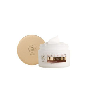Viva Queen Multiactive White Advance Night Cream with Niacinamide Vitamin C and Brightening Agent Moisturizer
