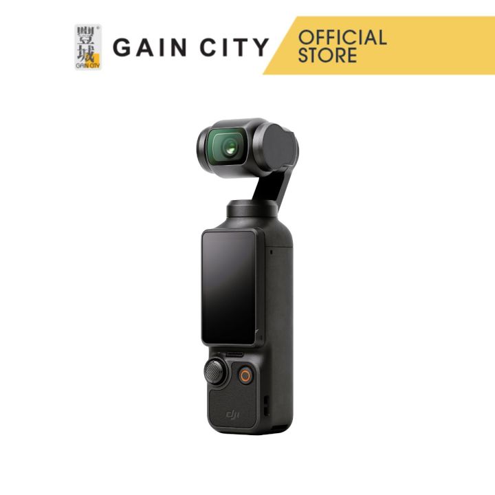 新品未使用】DJI OSMO POCKET 3 クリエイターコンボ（DJI Osmo
