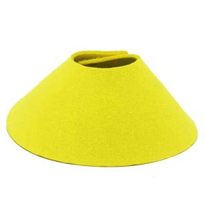 Pet Parrot Anti-Plucking Collar Wound Healings Collar for Agapornis Birds Macaws Grooming Collar Neck Circle Bird Supply