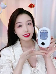 Home Diffusers Essential Oil Auto fragrance spraying machine Aroma oil diffuser