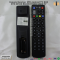 Remote Receiver STB Android MY REPUBLIC TV BOX ZTE ZXV10 B860H B760H Indi MNC PLAY Speedy TV ZTE. 