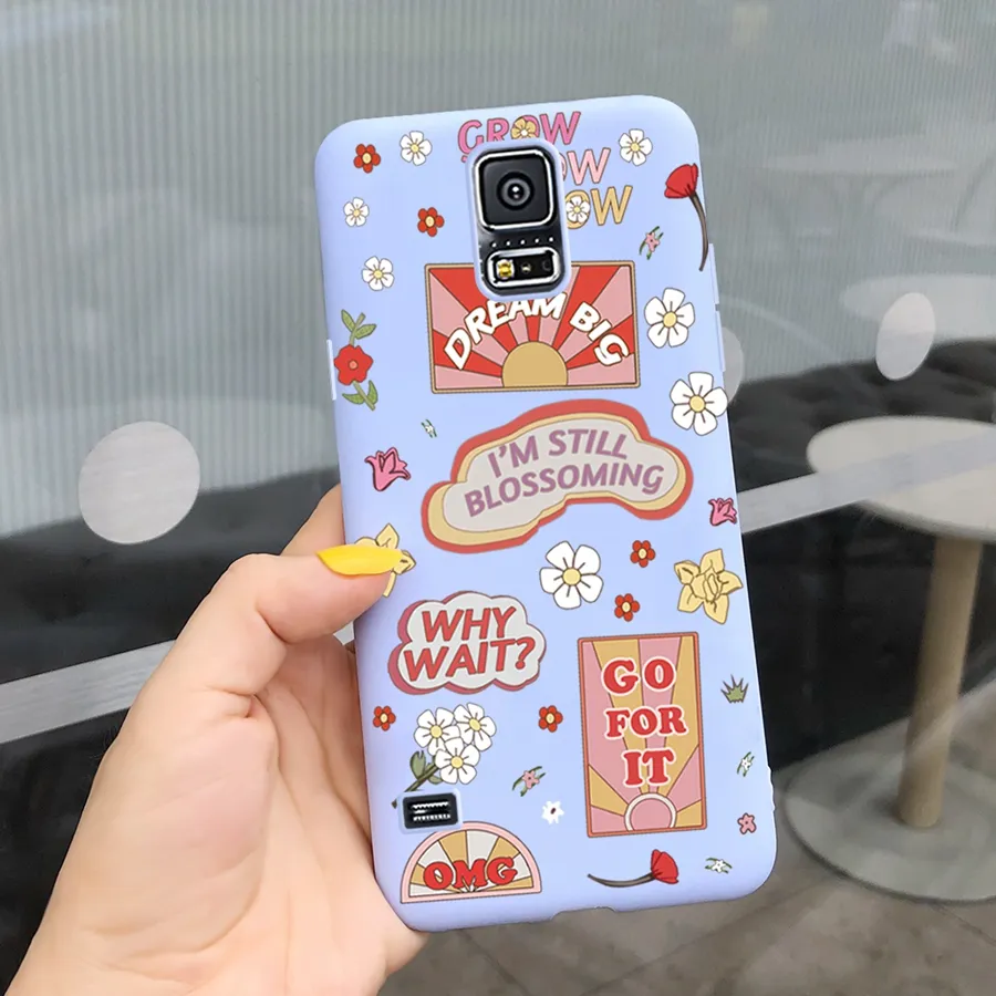 Samsung Galaxy A6 A6 Plus A6+ 2018 Phone Case Butterfly Soft TPU