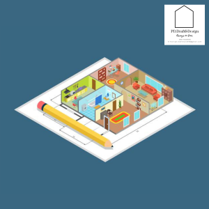 PD-2022-02 Nordic House Style แปลนสำหรับสร้างบ้าน