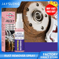 Jaysuing Derusting Spray Car Rust Remover Rusts Inhibitor Rusts Remover Car Maintenance Cleaning Metal Surface Chrome Paint Metal Polish 30ml Car Rust Remover Spray Metal Chrome Paint Car Maintenance Iron Powder Cleaning Super Rust Remover Multi-Purpose. 