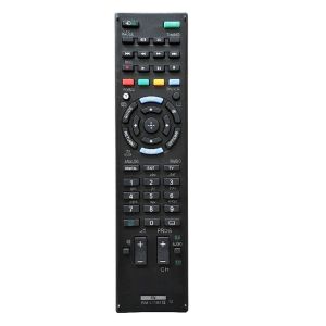 Model RM - L1165 Remote Điều Khiển TV Smart Sony - Hàng nhập khẩu - Hue203store
