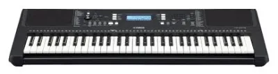 Yamaha PSR-E383 คีย์บอร์ดไฟฟ้า