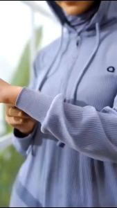 Atasan Nesta by Alnita: Gaya Kasual & Profesional