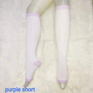 1Pair Compression Burn Fat Thin Super Sleeping Slimming Stockings Ladys Beauty Leg Slim leggings