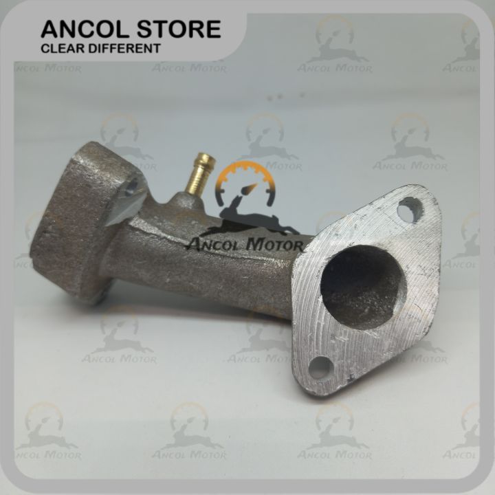 Manipul Blade Revo-Absolute Manipol Intake Manifold Kualitas Bagus
