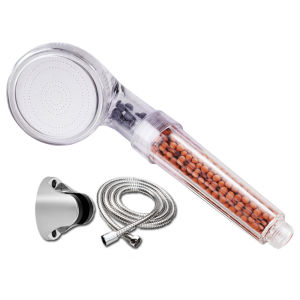 cobbe ฝักบัวหิน ฝักบัวสปา ฝักบัวอาบน้ำ ชุดฝักบัวอาบน้ำ ชุดฝักบัว ฝักบัว หัวฝักบัว หัวฝักบัวอาบน้ำ ฝักบัวสปา ฝักบัวหิน ฝักบัวเกาหลี Shower Head ฝักบัว