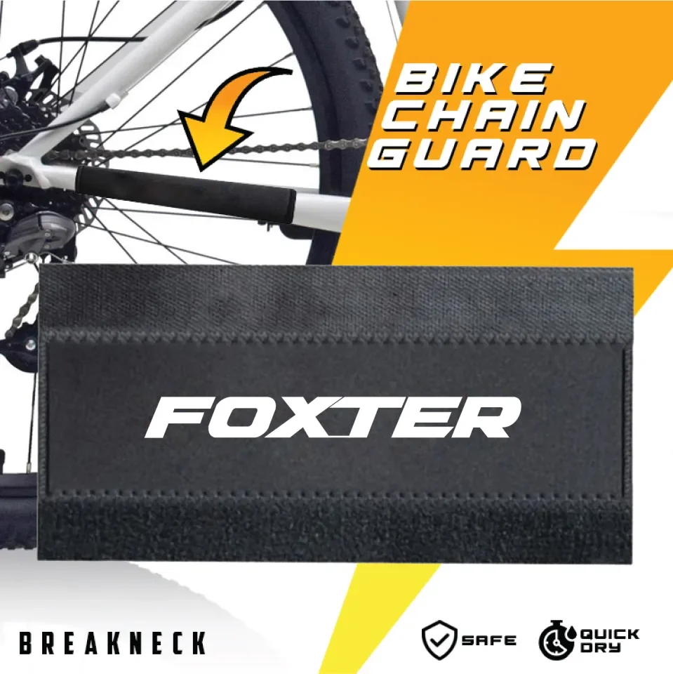 Foxter rb clearance