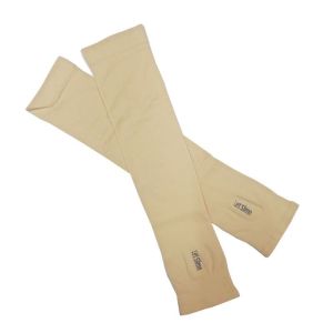 [GIA SOC]3 ĐÔI ỐNG TAY CHỐNG NẮNG XỎ NGÓN AQUA X Phong Cách Hàn Quốc - Shop Kim Yến 5