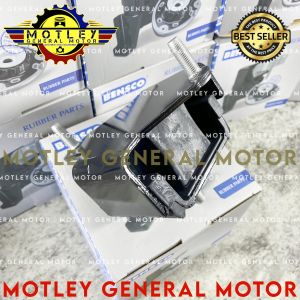 TRANS MOUNTING DUDUKAN TRANSMISI FR RH DEPAN KANAN DAIHATSU GRANMAX GRAN MAX GRAND MAX GRANDMAX S401 S402 S 401 S 402 12362-BZ170 ORIGINAL MERK BENSCO