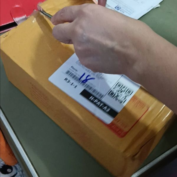 Buyer review video 6