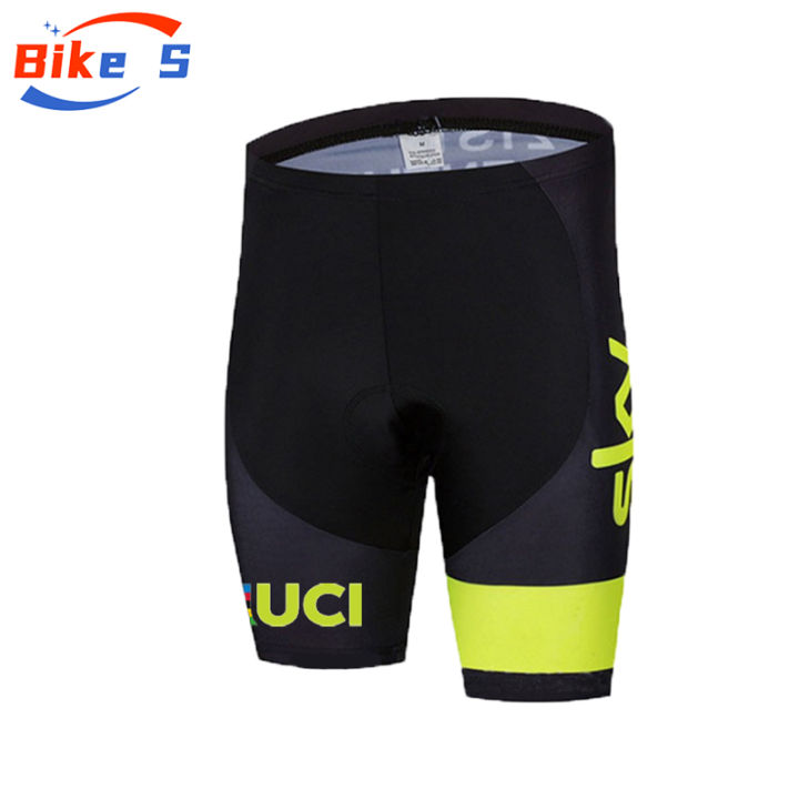 Spot Celana Bersepeda Celana Sepeda Padding 20D Gel Eprotection