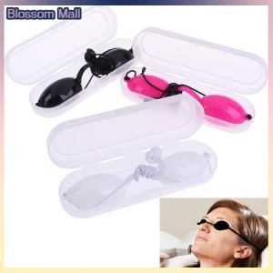 [Blossom] Eyepatch laser light protective safety glasses goggles IPL beauty clinic patient