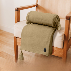 ผ้าห่มทำความร้อนกราฟีน: ให้ความร้อนเร็วต่อร่างกาย อุณหภูมิคงที่ ประหยัดพลังงาน เป็นสิ่งที่ต้องมีสำหรับบ้าน