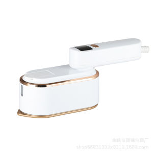 Hot-Selling Handheld Garment Steamer for Home Use Three-Speed Digital Display Wall-Mountable Ironing hine Suitable for Student Dormitories Small Iron for Clothes