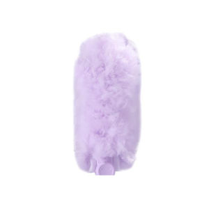 Foldable Replaceable Electrostatic Dust Duster Silent Car Feather Duster Ceiling Fan Duster Absorb Dust Save Strength Household Cleaning Artifact