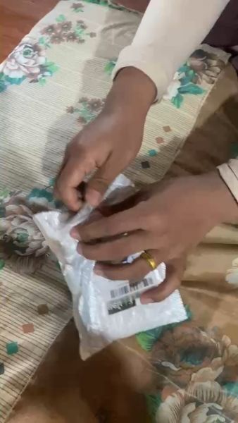Buyer review video 5
