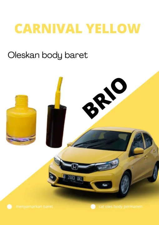 Cat%20Oles%20Penghilang%20Baret%20Honda%20Carnival%20Yellow%20Mobil%20Brio%20Kuning%20-%20Image%205