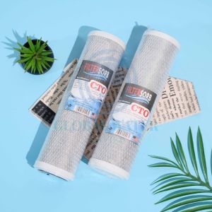 CTO Filter 10 Inch - Carbon Filter 10 Inch