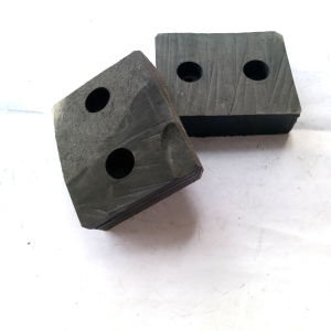 Karet Tatakan Per Extra Stopper Helper Canter Ps125 Ps110 Ps100 Harga Per 2 Pcs