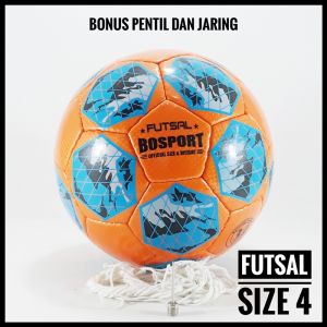 BOLA FUTSAL MURAH