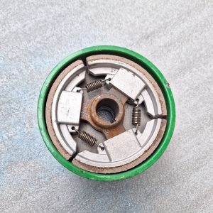 Côn văng ma sát lý hợp puly đai bản A  bản B trục 20mm