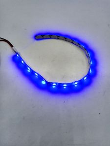 Lampu Kolong Motor dan Mobil 10cm 12V