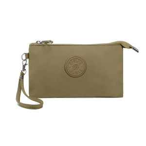 OMIPABAGS PIOMA PEACHY WALLET / DOMPET HP WANITA / DOMPET 1 RESLECTING