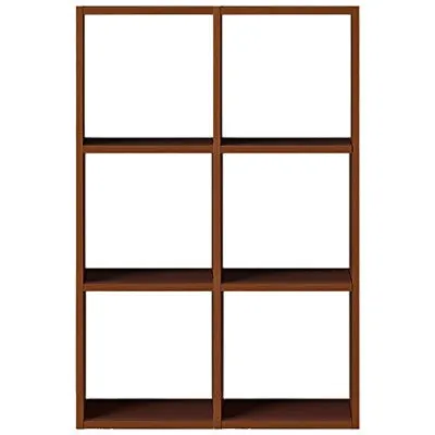 MUJI Stacking Shelf Set W82XD28.5cm