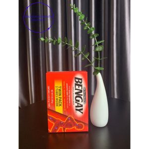 [ ĐỦ BILL STORE + AIR] Kem xoa bóp giảm đau nhức BENGAY Ultra Strength Topical Analgesic Cream _ Live mua hàng tại Mỹ