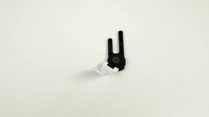 Stroller Roof Bar Clip For Bugaboo Bee 3/5/6 Sun Canopy Clamp Buggy Awning Support Rod Fixture Baby Replacement Accessories