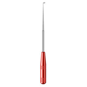 VELLICHORM Fishing Accessories Fishing Tools Portable Nonslip Stainless Steel Safety Fishhook Disgorger Hook Detacher Aluminum Hook Extractor Fishing Hook Remover