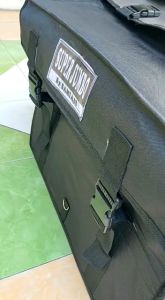 Tas Obrok kurir Motor Anti Air Samiaji Super Jumbo