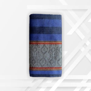 Sarung Anak Tenun Motif Salur Variasi Warna HItam Abu Coklat Merah Biru Hijau Gold Untuk Solat Ngaji Sunat Umur Paud TK SD 5 - 10 Tahun