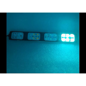 PROMO !!! Lampu Kolong Motor Mobil Bus Truck Fuso Tronton Super Terang Waterproof Universal 12-24 Volt