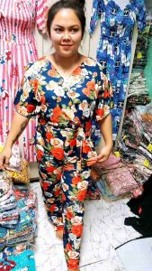 JUMPSUIT PLAYSUITS EXTRA LARGE