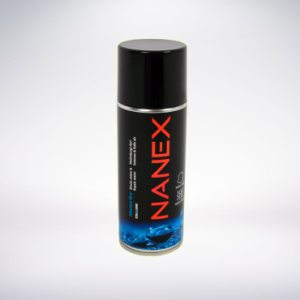 Made in Europe - Nanex AlwaysDry Super Hydrophobic Waterproof Spray (Textile & Leather) 100ml