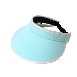 Topi Visor Pantai Musim Panas Fahion Korea C-35