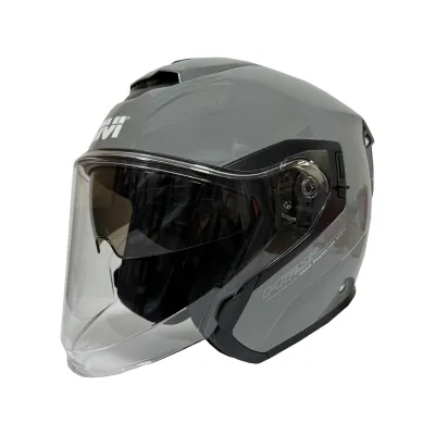 GIVI M37.0 Solid Helmet (FREE HEVIK HELMET BAG)