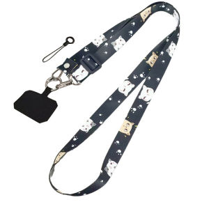 สายคล้องโทรศัพท์มือถือ สายคล้องมือถือ สายห้อยมือถือ