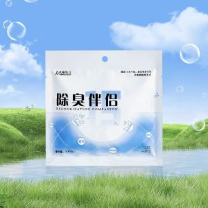 BHQ PET ทรายเต้าหู้ ออร์แกนิค 100% ทรายแมวเต้าหู้ บตัวเป็นก้อนไว เก็บกลิ่น 6L ทิ้งชักโครกได้ ทรายแมว