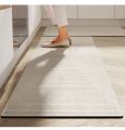 *SG SELLER* 45 Designs Kitchen Diatomite Napa Skin Non-Slip Floor Mat|Super Absorbent Fast Dry Easy Clean Curl-Free Anti-Slip Carpet Rug|Size 40x60cm 40x120cm. 