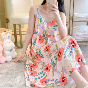 Váy ngủ váy bầu chất lanh cao cấp cực mát bền đẹp!