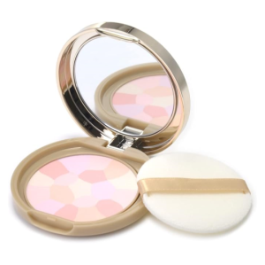 【Direct From Japan】CANMAKE Marshmallow Finish Powder 5g: Poreless Airy Finish for a Natural Look