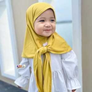 Qiandra Legging set | Outfit Muslim Anak kekinian | Baju Muslim anak model terbaru bahan premium original merk Lilbi | setcel anak kekinian - Little bee Boutique - outfit anak muslim -baju muslim anak lebaran - set busana muslim anak perempuan